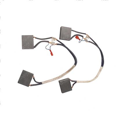 Picture of Brush Pair Set -  2