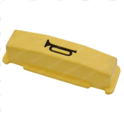 Picture of Button - Horn