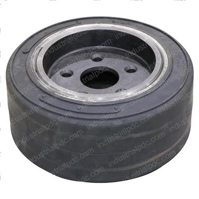 Picture of Tire  Wheel