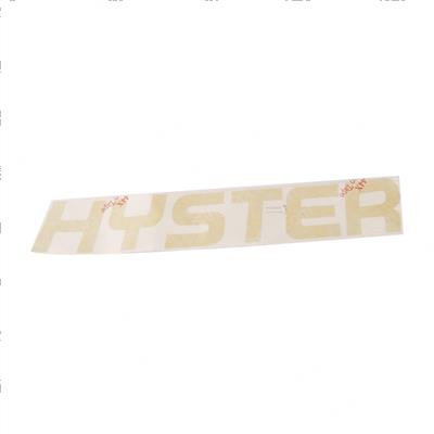 Picture of Decal - Hyster Logo