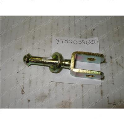 Picture of Clevis - Rod