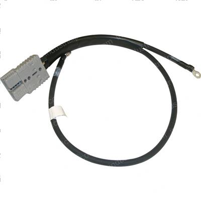 Picture of Battery Cable + Connector