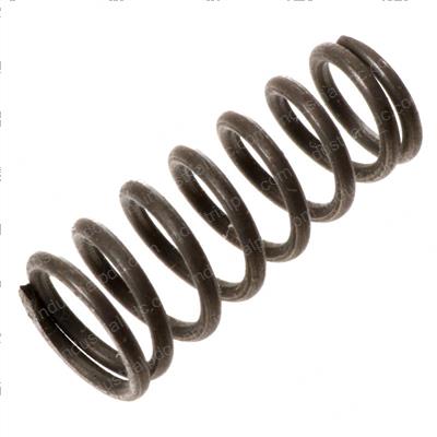 Picture of Flow Control Valve Spring