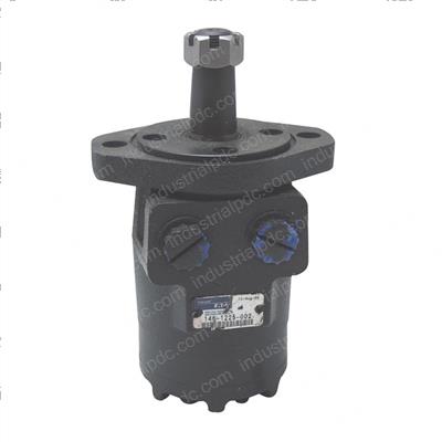 Picture of Motor - Hydraulic