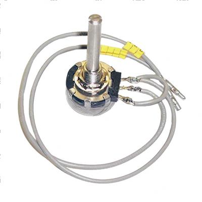Picture of Potentiometer
