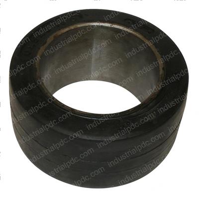 Picture of Tire - 10x5x6.5 Smooth