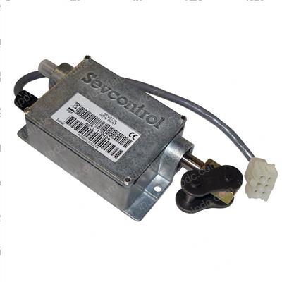 Picture of Switch - Accelerator