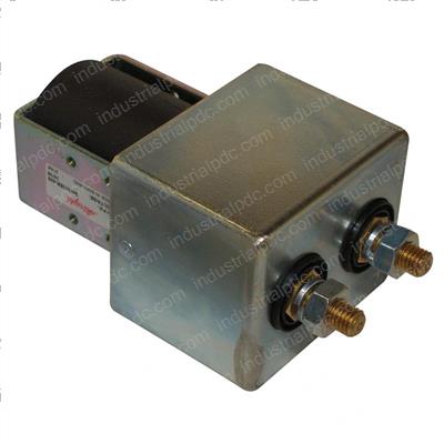 Picture of Contactor Assembly - Main