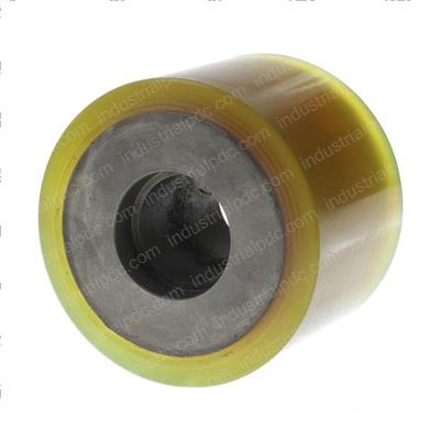 Picture of Wheel - Poly 5 X 3 7/8 (2.047)