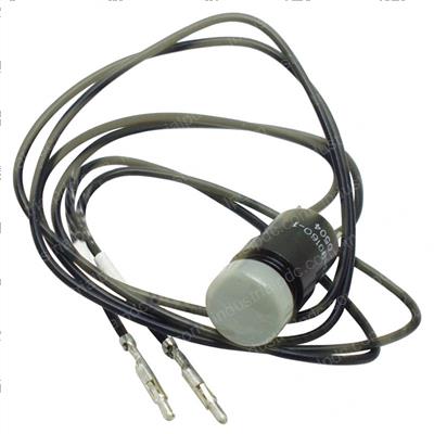 Picture of Switch Assembly - Push Button