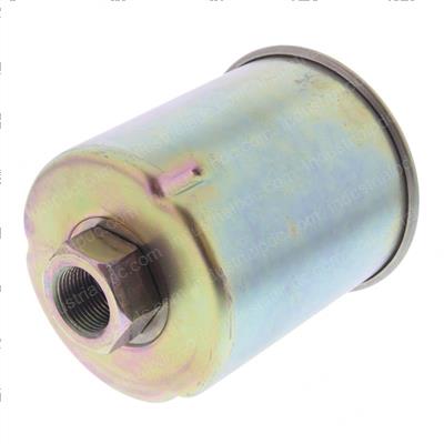 Picture of Filter - Hydraulic