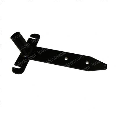 Picture of Bracket - Sqge Mount Blk