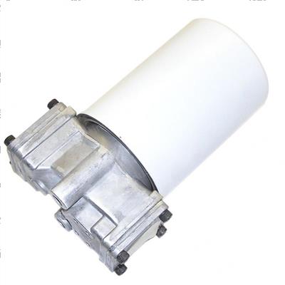 Picture of Filter - Oil With Bulkhead