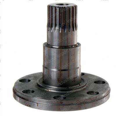 Picture of Shaft - Wheel