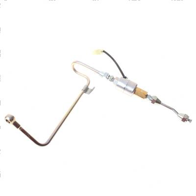 Picture of Pipe Sub-Assy- Carbu