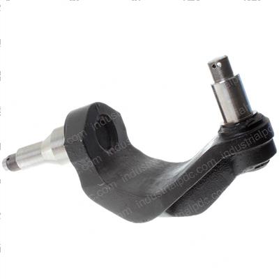 Picture of Axle - Rear