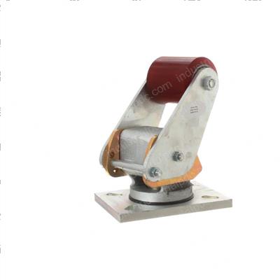 Picture of Caster Assembly