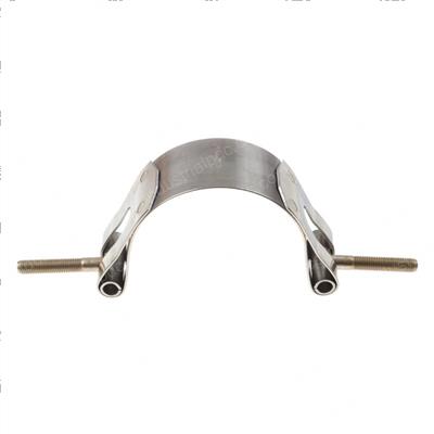 Picture of Band Clamp Assembly