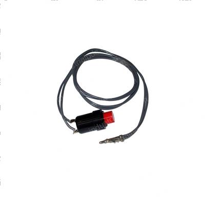 Picture of Switch and Wire Assembly