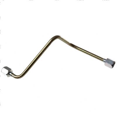 Picture of L.h. Inner Frame Carriage Tube