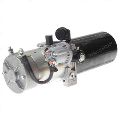 Picture of Unit - Hydraulic