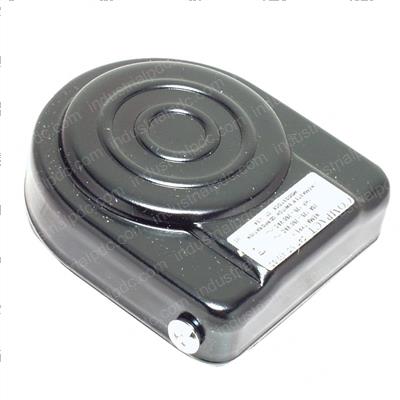Picture of Foot Switch - Single Compact