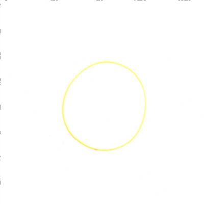 Picture of Belt 3/8in Round