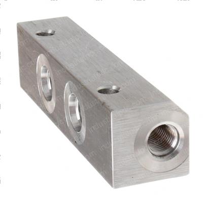Picture of Manifold Block