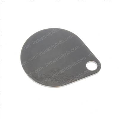 Picture of Cap - Steer Axle