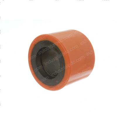 Picture of Wheel - Poly 5x3.75x2.834