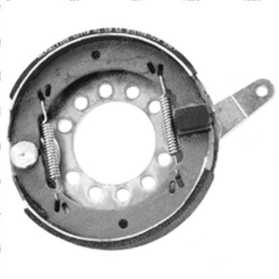 Picture of Brake Assembly