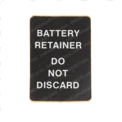 Picture of Decal