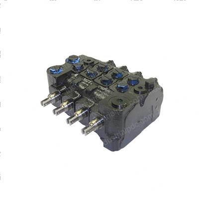 Picture of Valve - 4 Spool