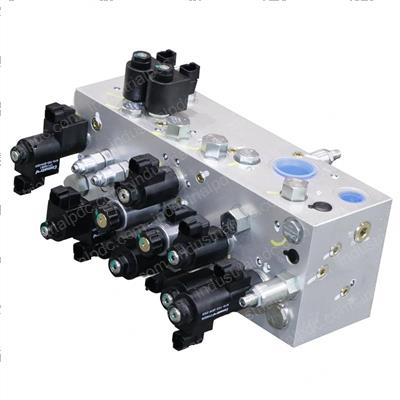 Picture of Manifold-Multi-Function-S45