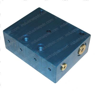 Picture of Diverter Assembly - Hydraulic