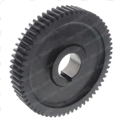 Picture of Gear - Reduction