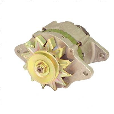 Picture of Alternator - New Denso