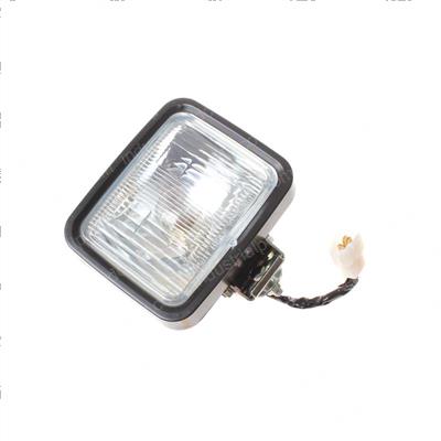 Picture of Lamp Head