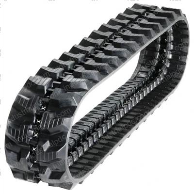 Picture of Track - Rubber 230x48x62