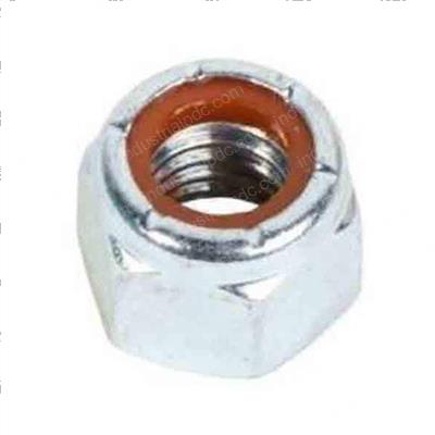 Picture of Nut,3/8 22-16,gb