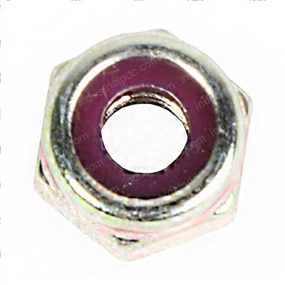 Picture of Nut, 2310-32,frontconsole