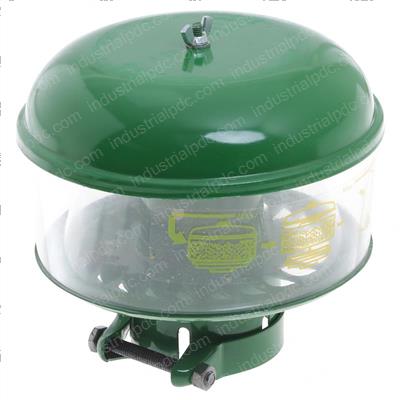 Picture of Pre Cleaner