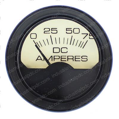 Picture of Gauge - Ammeter