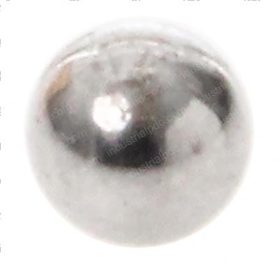 Picture of Steel Ball 5.5
