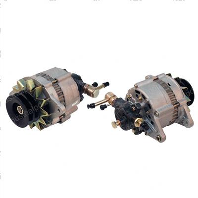 Picture of Alternator - New