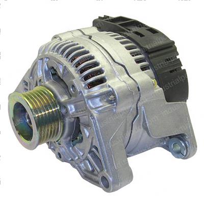Picture of Alternator Assembly