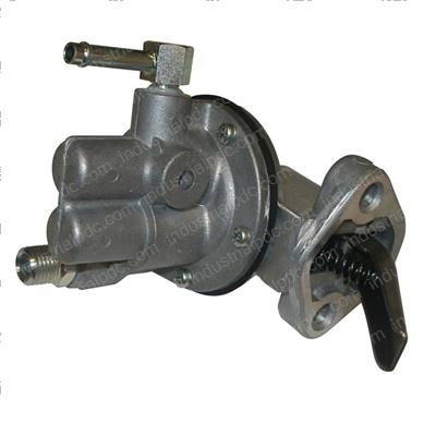 Picture of Pump - Fuel