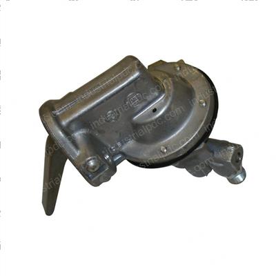 Picture of Pump - Fuel