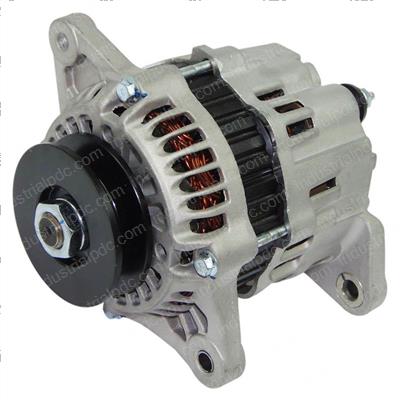 Picture of Alternator 12v-50a