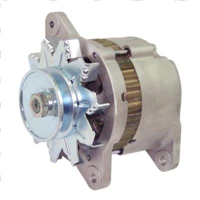 Picture of Alternator - New Denso